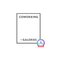 Coworking Les Galeries logo - Similar company to Jungle Coworking