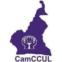 Cameroon Cooperative Credit Union league CamCCUL logo - Similar company to Hk-Tech