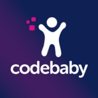 CodeBaby logo - Similar company to Intelliden