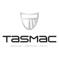 Tasmac logo - Similar company to Tasmac