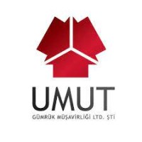 Umut Gümrük Müşavirliği logo - Similar company to Mirliva Gümrük Müşavirliği