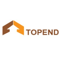 Topend Ceilings logo - Similar company to Starline Interior