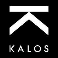Kalos logo - Similar company to Blindvsnry