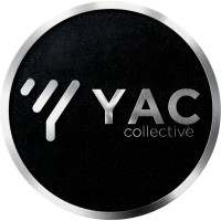 Yac Collective logo - Similar company to Bloom Kenya
