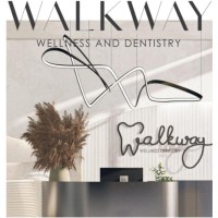 Walkway Wellness Dentistry logo - Similar company to Wellgide