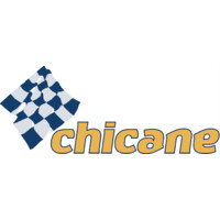 Chicane Motorsport logo - Similar company to Chicane