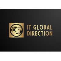 IT Global Direction logo - Similar company to Mycomputing