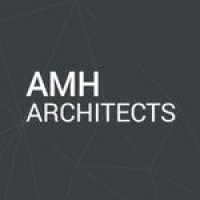 AMH Architecture logo - Similar company to North Studios