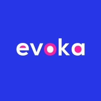 Evoka logo - Similar company to Evoka Communications