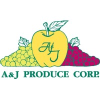 A&J Produce Corporation logo - Similar company to Asglobalfresh
