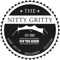 The Nitty Gritty Limited logo - Similar company to Liveet