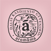 aromáma logo - Similar company to Aromika