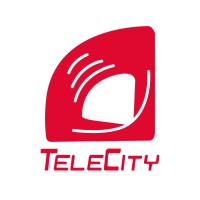 Telecity logo - Similar company to Ip Exchange