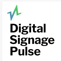 Digital Signage Pulse logo - Similar company to Digital Screen Displays