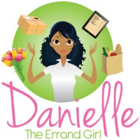 Danielle The Errand Girl, LLC logo - Similar company to Errand Runners