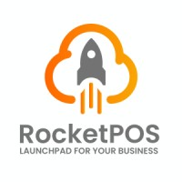 RocketPOS logo - Similar company to Posrocket
