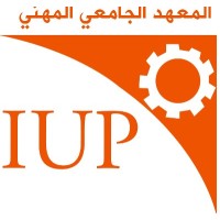 Institut Universitaire Professionnel - IUP logo - Similar company to Lynaat
