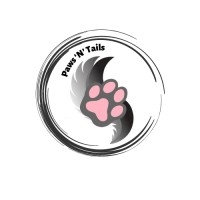 Paws 'n' Tails DSC logo - Similar company to Commania