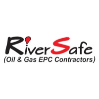 RiverSafe Solutions Nig. Ltd & RiverSafe EPC Oil & Gas LLC  - Abu Dhabi-UAE logo - Similar company to Advanz Tech