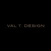 Val T. Design Studio logo - Similar company to Fauve