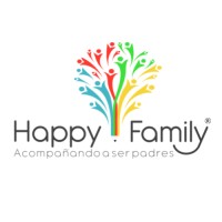 Happy Family logo - Similar company to Firework Public Relations