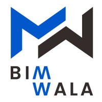 BIM WALA logo - Similar company to Cadd Centre Nsk
