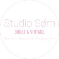 Studio Søm logo - Similar company to Repertoire