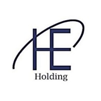 HEHolding logo - Similar company to Tech Academy For Programming