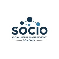 SOCIO logo - Similar company to Whaledash