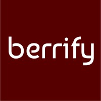 Berrify logo - Similar company to Novaheart — New Arteries, New Heart, New Life