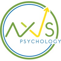 Axis Health Psychology logo - Similar company to Caring For Cambodia