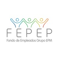 FEPEP - Fondo de Empleados Grupo EPM logo - Similar company to Fondo De Empleados Del Banco De La Nación