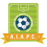 AssoAnalisti AIAPC (Italian Association of Performance Analysts of Soccer) logo - Similar company to Longomatch
