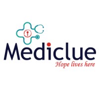 Mediclue logo - Similar company to Mediclu
