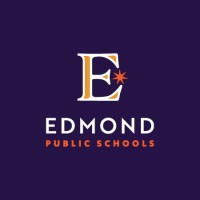 EDMOND PUBLIC SCHOOLS logo - Similar company to Edmond Public Schools Foundation