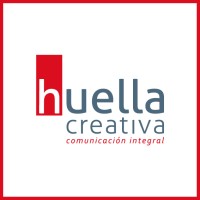Huella Creativa logo - Similar company to V De Vikinga