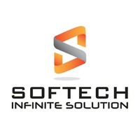 Softech Infinite Solution logo - Similar company to Infinium Softech Pvt Ltd