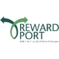 RewardPort - Loyalty and Rewards Specialist logo - Similar company to Gyft, A First Data Company