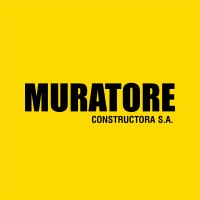 Muratore Construcción logo - Similar company to Vf Construcciones