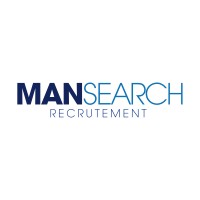 Mansearch Recrutement logo - Similar company to Htag Recrutement
