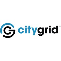 Citygrid powered by Seneco logo - Similar company to Wt Controls - Wireless Telematics Llc
