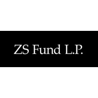ZS Fund L.P. logo - Similar company to Transervice Integrated Solutions (Tis) - A Transervice Company