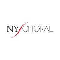 New York Choral Society logo - Similar company to Aurafuturity