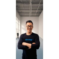 DrivingIt by Ted logo - Similar company to Soulscope