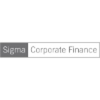 Sigma Corporate Finance GmbH logo - Similar company to VICTORIAPARTNERS GmbH