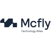 McFly Technologies logo - Similar company to Yjy Circuit Technology Co., Ltd