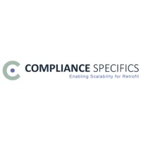 Compliance Specifics Ltd logo - Similar company to Design Specifics Ltd