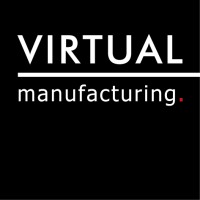 Virtual Manufacturing Sweden AB logo - Similar company to Virtual Commissioning