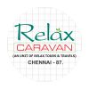 Relax Caravan - India logo - Similar company to Great India Caravan Travel And Lifestyle Company