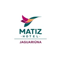 Matiz Jaguariúna Hotel logo - Similar company to Hotel Infinity Ltda